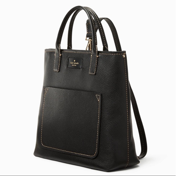 Gaby’sBags👜💕-NWT Kate Spade Backpack &Satchel - Picture 7 of 8